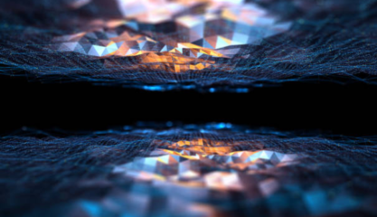 元宇宙與區塊鏈 為技術創新注入新鮮血液