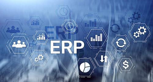 小型工廠ERP管理系統(tǒng)選擇與信息系統(tǒng)集成服務(wù)指南