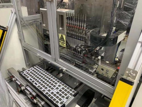 一臺(tái)筆記本電腦是如何從0到1的——記機(jī)械革命工廠行